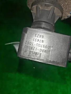 КАТУШКА ЗАЖИГАНИЯ НА MAZDA MPV LY3P L3-VDT