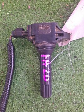 КАТУШКА ЗАЖИГАНИЯ НА TOYOTA GT86 ZN6 FA20