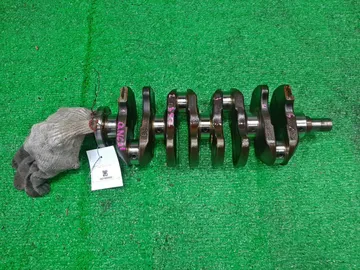 КОЛЕНВАЛ НА TOYOTA BB QNC21 3SZ-VE