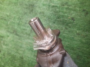 КОЛЕНВАЛ НА TOYOTA COROLLA RUMION ZRE152N 2ZR-FAE