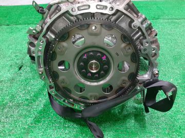 КОЛЕНВАЛ НА LEXUS LS460 USF40 1UR-FSE