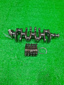 КОЛЕНВАЛ НА TOYOTA BELTA SCP92 2SZ-FE