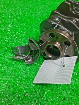 КОЛЕНВАЛ НА TOYOTA BELTA SCP92 2SZ-FE