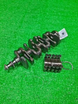 КОЛЕНВАЛ НА TOYOTA BELTA SCP92 2SZ-FE