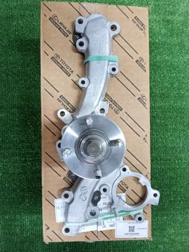 ПОМПА НА TOYOTA TACOMA GRN305L 2GR-FKS