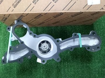 ПОМПА НА TOYOTA TACOMA GRN305L 2GR-FKS