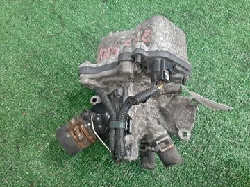 ПОМПА НА HONDA FIT GP5 LEB