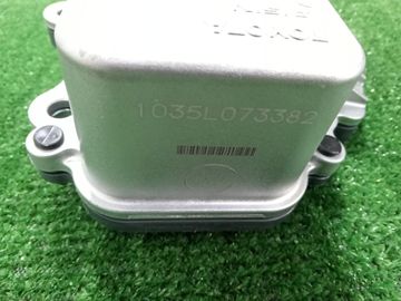 ПОМПА НА TOYOTA AQUA NHP10 1NZ-FXE