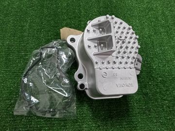 ПОМПА НА TOYOTA AQUA NHP10 1NZ-FXE