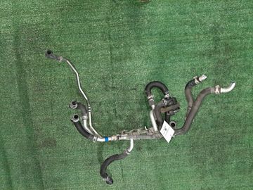 ПОМПА НА NISSAN X-TRAIL SNT33 KR15DDT