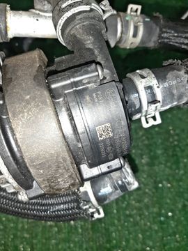 ПОМПА НА NISSAN X-TRAIL SNT33 KR15DDT