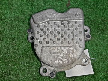 ПОМПА НА NISSAN X-TRAIL HNT32 MR20DD