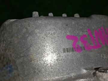 ПОМПА НА NISSAN X-TRAIL HNT32 MR20DD