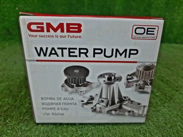 ПОМПА НА GMB VQ25DE