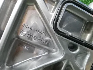 ПОМПА НА MAZDA CX-8 KG2P