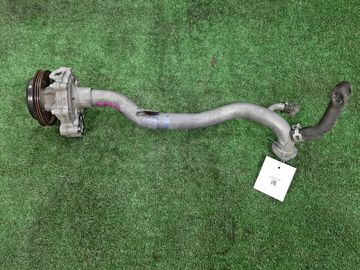 ПОМПА НА MAZDA DEMIO DJ3FS P3-VPS