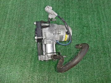 ВАКУУМНЫЙ УСИЛИТЕЛЬ НА MITSUBISHI OUTLANDER GG2W 4B11