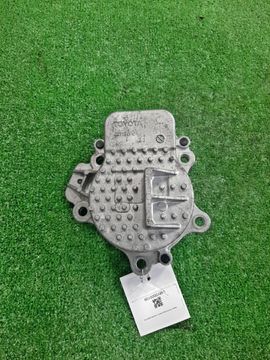 ПОМПА НА TOYOTA AQUA NHP10 1NZ-FXE