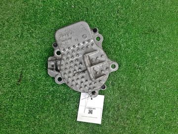 ПОМПА НА TOYOTA AQUA NHP10 1NZ-FXE