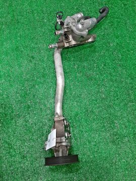 ПОМПА НА MITSUBISHI RVR GA4W 4J10