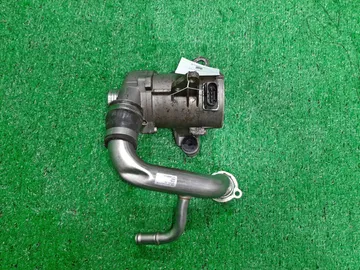 ПОМПА НА BMW 3-SERIES E91 N43B20A