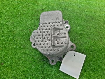 ПОМПА НА TOYOTA AQUA NHP10 1NZ-FXE