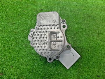 ПОМПА НА TOYOTA NOAH ZWR80G 2ZR-FXE