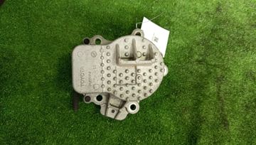 ПОМПА НА TOYOTA AQUA NHP10 1NZ-FXE