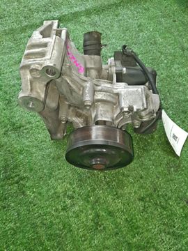 ПОМПА НА MAZDA AXELA BM2FS SH-VPTR