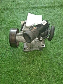 ПОМПА НА MAZDA AXELA BM2FS SH-VPTR