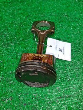 ПОРШЕНЬ НА TOYOTA WISH ZNE10G 1ZZ-FE