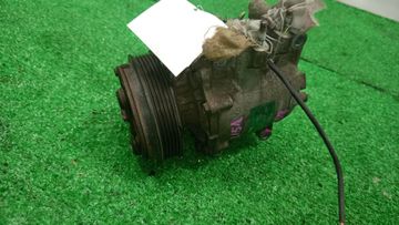 КОМПРЕССОР КОНДИЦИОНЕРА НА HONDA FIT ARIA GD8 L15A