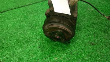 КОМПРЕССОР КОНДИЦИОНЕРА НА HONDA FIT ARIA GD8 L15A