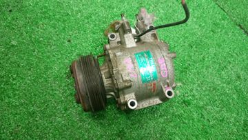КОМПРЕССОР КОНДИЦИОНЕРА НА HONDA FIT ARIA GD8 L15A