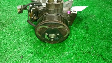 КОМПРЕССОР КОНДИЦИОНЕРА НА TOYOTA RUSH J210E 3SZ-VE