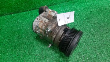 КОМПРЕССОР КОНДИЦИОНЕРА НА MAZDA MPV LY3P L3-VDT