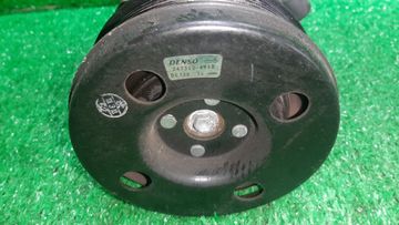 КОМПРЕССОР КОНДИЦИОНЕРА НА MAZDA MPV LY3P L3-VDT