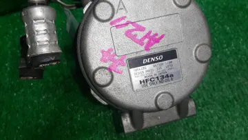 КОМПРЕССОР КОНДИЦИОНЕРА НА TOYOTA CALDINA AT211G 7A-FE