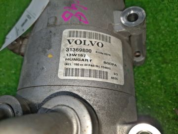 КОМПРЕССОР КОНДИЦИОНЕРА НА VOLVO V70 BW48 B4164T
