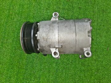 КОМПРЕССОР КОНДИЦИОНЕРА НА VOLVO V70 BW48 B4164T