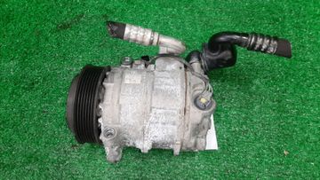 КОМПРЕССОР КОНДИЦИОНЕРА НА MERCEDES-BENZ C-CLASS 203246 271946