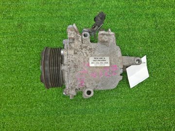 КОМПРЕССОР КОНДИЦИОНЕРА НА MITSUBISHI COLT Z21A 4A90