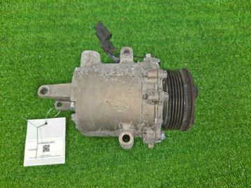 КОМПРЕССОР КОНДИЦИОНЕРА НА MITSUBISHI COLT Z21A 4A90