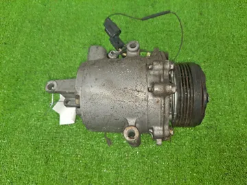 КОМПРЕССОР КОНДИЦИОНЕРА НА MITSUBISHI COLT Z23A 4A91