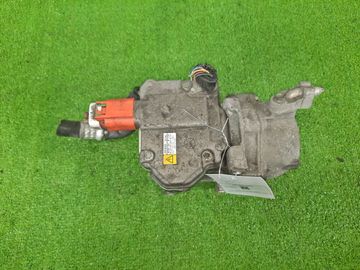 КОМПРЕССОР КОНДИЦИОНЕРА НА TOYOTA AQUA NHP10 1NZ-FXE
