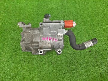 КОМПРЕССОР КОНДИЦИОНЕРА НА TOYOTA AQUA NHP10 1NZ-FXE