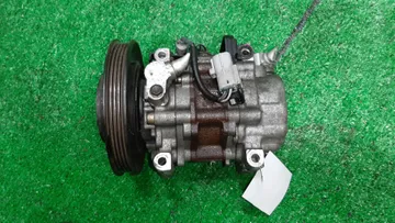 КОМПРЕССОР КОНДИЦИОНЕРА НА TOYOTA COROLLA AE110 5A-FE