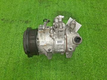 КОМПРЕССОР КОНДИЦИОНЕРА НА TOYOTA PREMIO ZRT260 2ZR-FE