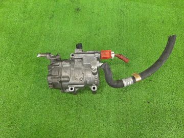 КОМПРЕССОР КОНДИЦИОНЕРА НА TOYOTA AQUA NHP10 1NZ-FXE