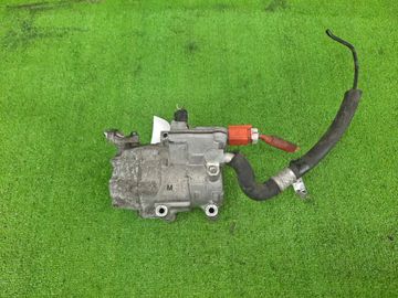 КОМПРЕССОР КОНДИЦИОНЕРА НА TOYOTA AQUA NHP10 1NZ-FXE